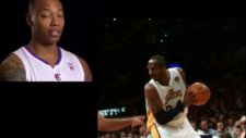 Hangi NBA oyuncusu en zor?