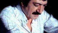 Müslüm Gürses Seninle Yasamak İstemiyorum