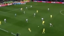 Villareal Pas dersi