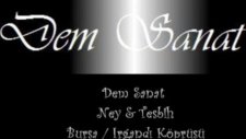 Hüseyni Saz Semaisi (Lavtacı Andon)