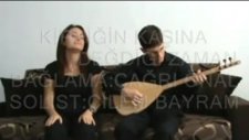 Kirpiğin Kaşına Değdiği Zaman Çilem BayramÇağrı Önal