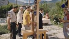 oran orantı- entelköy efeköy'e karşı