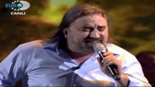 Volkan Konak-Aşkın Beni Del'eyledi -Beyaz Show