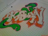 Çumra Grafiti Çumralilar Sevmek Sevmemek Damar Rap