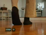 How To Do The Moonwalk Nasıl Yapılır?
