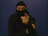 Ninjanın Aşkı