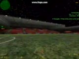 Soccerde Yukarilara Atliyan Manyak!?!? Cs 1.6 Socc