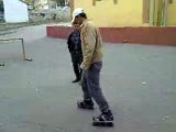 Süper Patenci