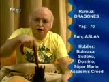 Yavuz Seçkin'den Dragones