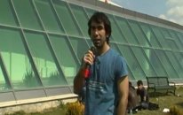 İnönü Üniversitesi Mockumentary Atölyesi - Kadavra