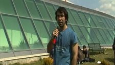 İnönü Üniversitesi Mockumentary Atölyesi - Kadavra