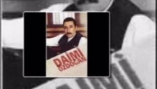 Daimi Özdoğan Rüyamda Gördüm Seni