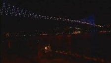 'Dünya Saati' Eylemini Fırsat Bildi!