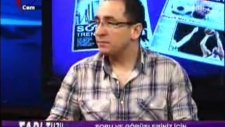 göksel bekmezci - cem tv (3/1)
