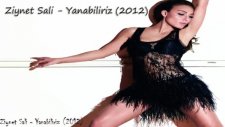 Ziynet Sali - Yanabiliriz - Yeni 2012