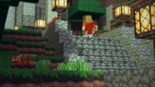 Minecraft - Fallen Kingdom
