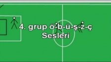 Okul Şarkıları Gökhan ŞEN Okuma yazma öğreten klipler 4. GRUP ö-b-ü-ş-s-c VIDE