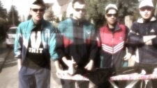 V-Unıt - Dresy W Kant Feat. Sopheey (Prod. Dj San Antonio)