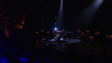 Alicia Keys - Goodbye Piano I Aol Sessions 1