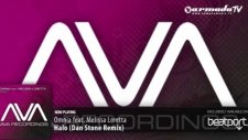 Omnia Feat Melissa Loretta - Halo Dan Stone Remix