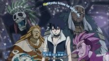 Fairy Tail Açılış 6 Tr