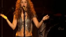 Shakira La Tortura (Live)