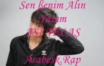 Sen Benim Alın Yazım 4 4 4 Arabesk,rap ( Asi Telaş )