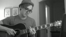 Blackbird Cover