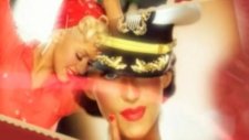 Christina Aguilera - Making Of Candyman