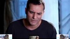 rafet el roman - yaram ne kanar ne kabuk bağlar - senden sonra - video klip 2012
