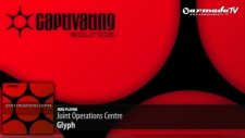 joint operations centre - glyph original mix