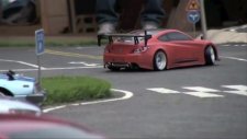 Rc drift 2 - gerçek gibi - slow motion - Vububup 295