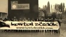 Bir Derdim Var Bin Dermana Değişmem Asla !