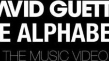 david guetta - the alphabeat teaser