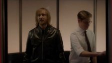 David Guetta - The Alphabeat
