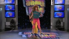 'Bring the Fire' Dance (CeCe Gunther's Dance) Shake it Up