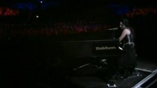 Evanescence - Bring Me To Life Video Live İn Europe