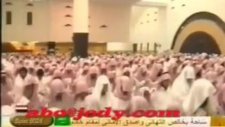 Mekke İmamı (Kuran ı Kerimin İnsanı Ağlatan Ayetleri)