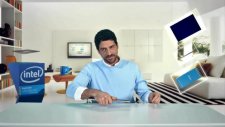 Ultrabook bir kalem kadar ince!