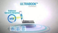 Ultrabookun Ultra Özellikleri