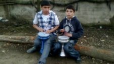 Darbuka Show