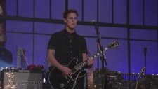 Florence The Machine - Howl Live On Letterman