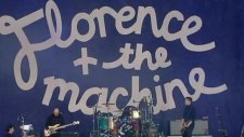 Howl Live At Oxegen Festival 2010