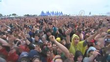 Youve Got The Love Live At Oxegen Festival 2010