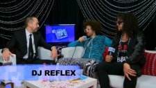 lmfao - on 2011 nyre 2012