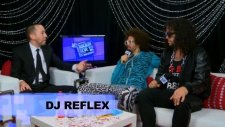 Lmfao - On The Party Rock Lifestyle Nyre 2012