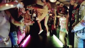 LMFAO - Sexy And ı Know ıt Behind The Scenes LMFAO - Sexy And ı Know ıt Behind The Scenes