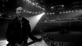 The Script - Behind The Scenes ın Manchester The Script - Behind The Scenes ın Manchester