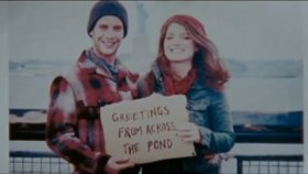 The Script - For The First Time The Script - For The First Time