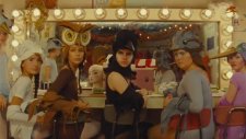 Moonrise Kingdom fragmanı 2